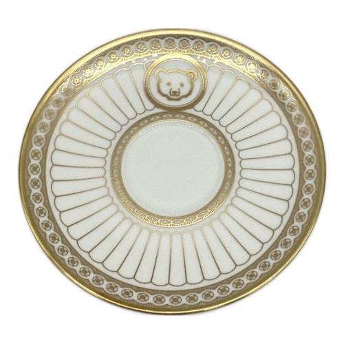 Wedgwood (ウェッジウッド) Teddy Bear 2001 コレクション 1500体限定 Steiff テディベア1/カップ&ソーサー1