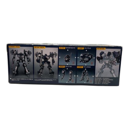 V.I.シリーズ アーマード・コア プラモデル クレスト CR-C75U2 白兵戦Ver KOTOBUKIYA