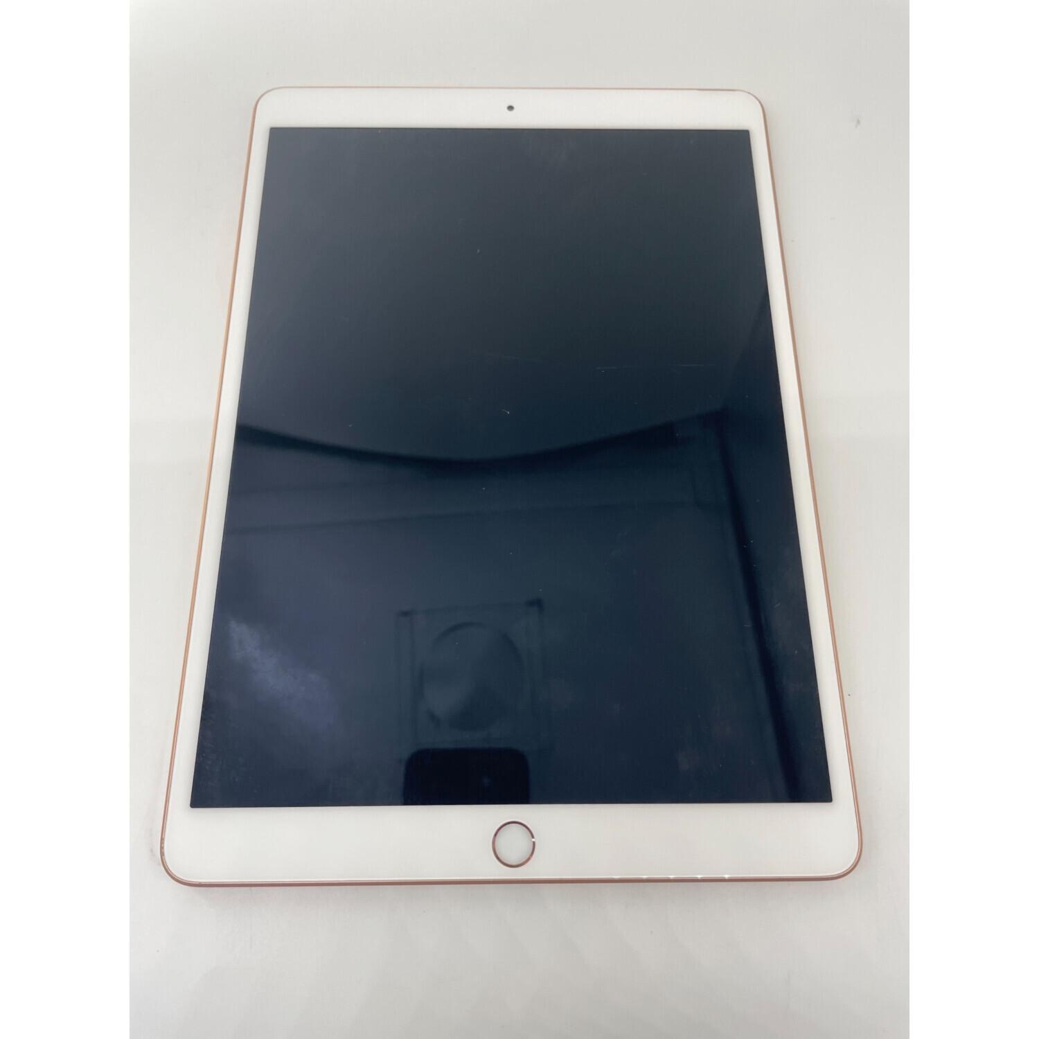 Apple iPad Air(第3世代) MV0F2J/A SoftBank 64GB 程度:Bランク Wi-Fi+