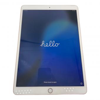 Apple iPad Air(第3世代) MV0F2J/A SoftBank 64GB 程度:Bランク Wi-Fi+Cellularモデル