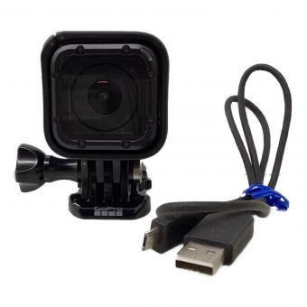 GoPro (ゴープロ) ビデオカメラ HERO Session  CHDHS-102-JP