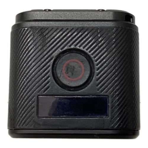 GoPro (ゴープロ) ビデオカメラ HERO Session  CHDHS-102-JP