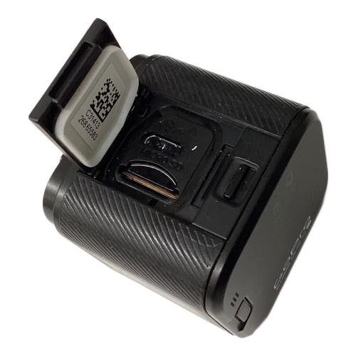 GoPro (ゴープロ) ビデオカメラ HERO Session  CHDHS-102-JP