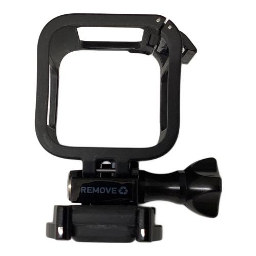 GoPro (ゴープロ) ビデオカメラ HERO Session  CHDHS-102-JP