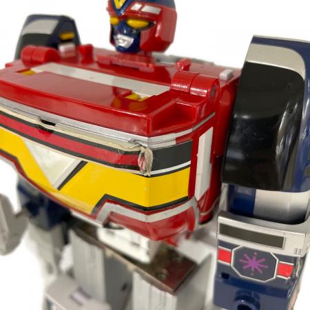 BANDAI (バンダイ) レトロホビー 箱無・本体のみ DX超合金 グレート