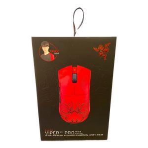 Razer (レイザー) マウス rz01-0512 Viper V3 Pro Faker Edition