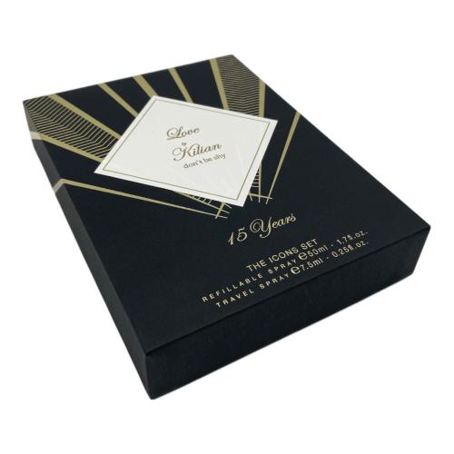 LOVE BY KILIAN オードパルファム ラブドントビーシャイ 50ml