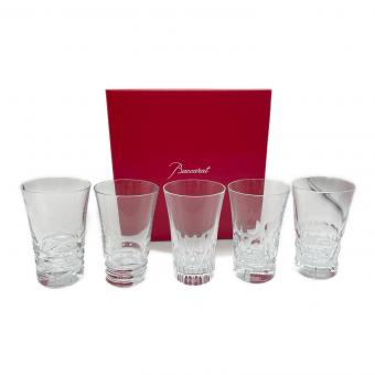 Baccarat (バカラ) グラスセット 5Pセット