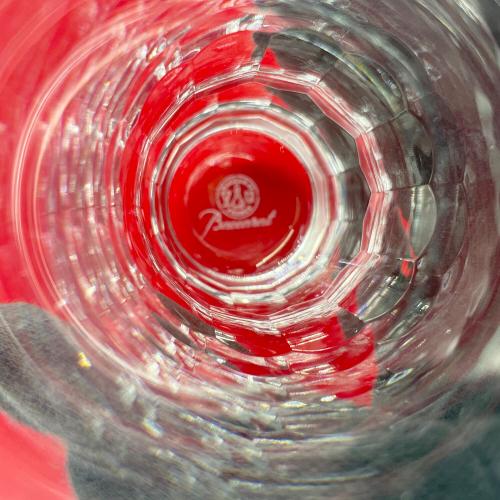 Baccarat (バカラ) グラスセット 5Pセット