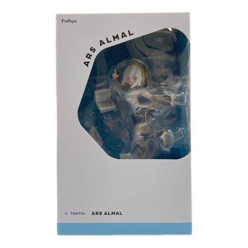 FuRyu (フリュー) フィギュア TENITOL にじさんじ アルス・アルマル