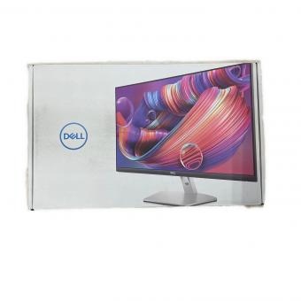 DELL (デル) ４Ｋ液晶モニター S2721Q 27インチ IPS方式 40~60Hz ノングレア(非光沢) 1300：1 4ms