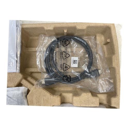 DELL (デル) ４Ｋ液晶モニター S2721Q 27インチ IPS方式 40~60Hz ノングレア(非光沢) 1300：1 4ms