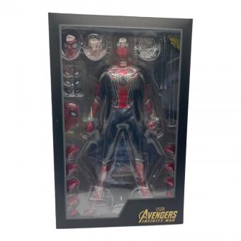 Hot toys (ホットトイズ) フィギュア 1/ 6th scale collectible figure mms 482 @ IRON SPIDER
