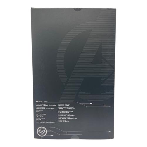 Hot toys (ホットトイズ) フィギュア 1/ 6th scale collectible figure mms 482 @ IRON SPIDER