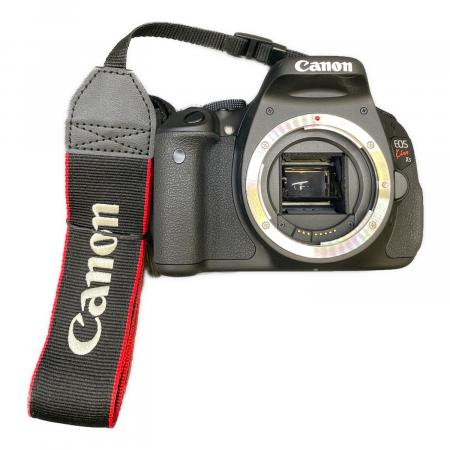 CANON (キヤノン) デジタル一眼レフカメラ レンズ:55-250mm EOS KISS CANON (キヤノン) デジタル一眼レフカメラ レンズ:55-250mm EOS KISS