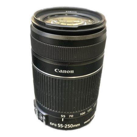 デジタルカメラ Canon EOS Kiss X5 EF-S 18-55 55-250 Canon デジタル一眼レフカメラ EOS Kiss X5 ダブルズームキット