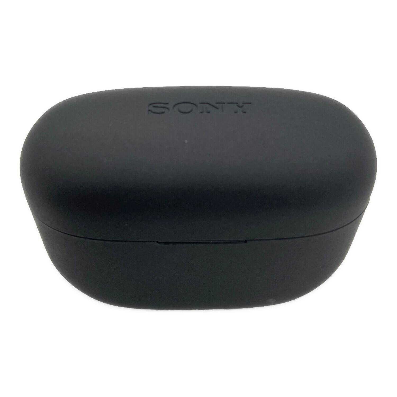 SONY (ソニー) 完全ワイヤレスイヤホン LinkBuds S WF-LS900N SONY (ソニー) 完全ワイヤレスイヤホン LinkBuds S WF-LS900N