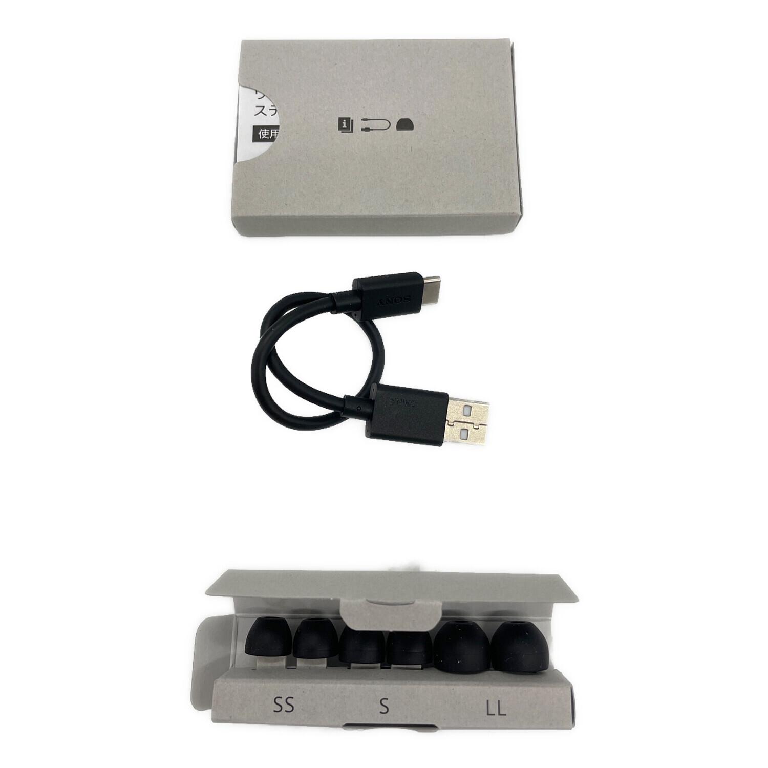 SONY (ソニー) 完全ワイヤレスイヤホン LinkBuds S WF-LS900N SONY (ソニー) 完全ワイヤレスイヤホン LinkBuds S WF-LS900N