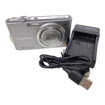 Panasonic（パナソニック） コンパクトデジタルカメラ DMC-FX60　2009年発売モデル