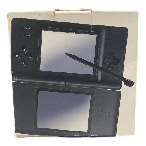 Nintendo (ニンテンドウ) NintendoDSLite USG-001 UJH11925092