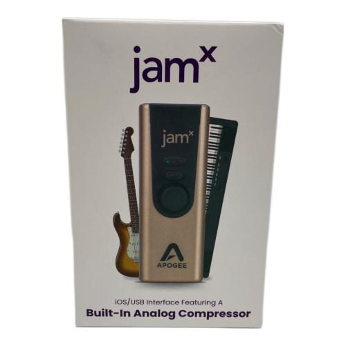 Apogee Jam X B2M002309D0645