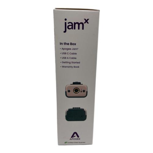 Apogee Jam X B2M002309D0645