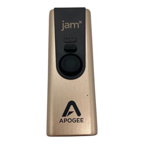 Apogee Jam X B2M002309D0645