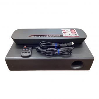 Panasonic (パナソニック) シアターバー  SC-HTB250 2021年製