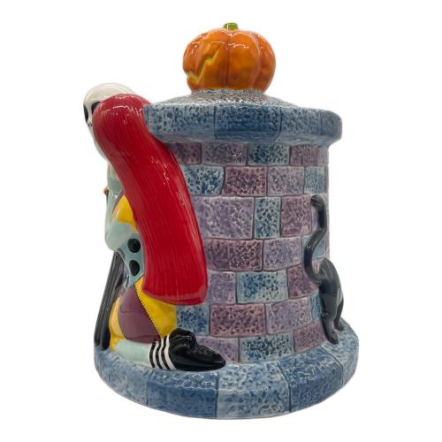 DISNEY (ディズニー) 小物入れ 本体のみ/ナイトメアビフォークリスマス/陶器