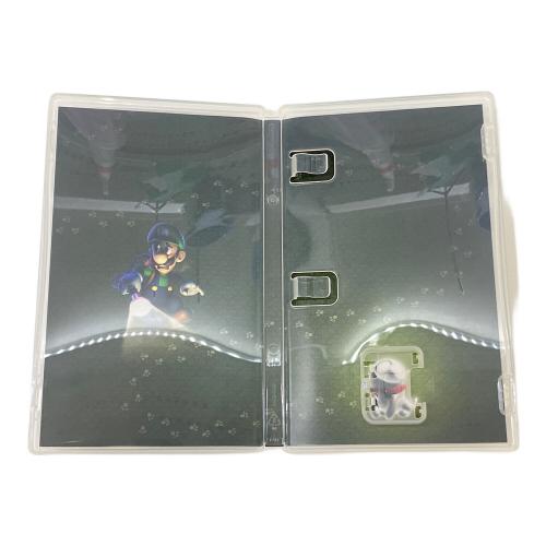 Nintendo (ニンテンドウ) Nintendo Switch用ソフト ルイージマンション2 HD CERO A (全年齢対象)