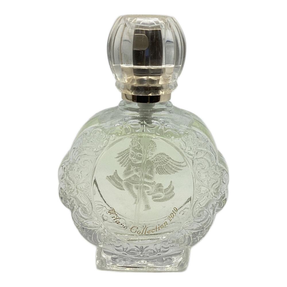 カネボウ オードパルファム＜ミラノコレクション2019＞30ml ※トール kanebo (カネボウ) オードパルファム ミラノコレクション2019 30ml 残