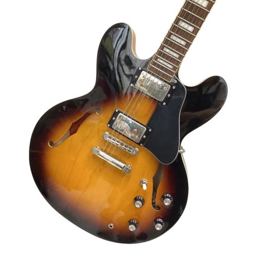 Burny (バーニー) エレキギター SRSA-65