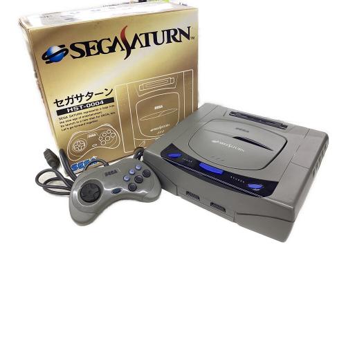 SEGA(セガ) SEGASATURN セガサターン HST-0004｜トレファクONLINE