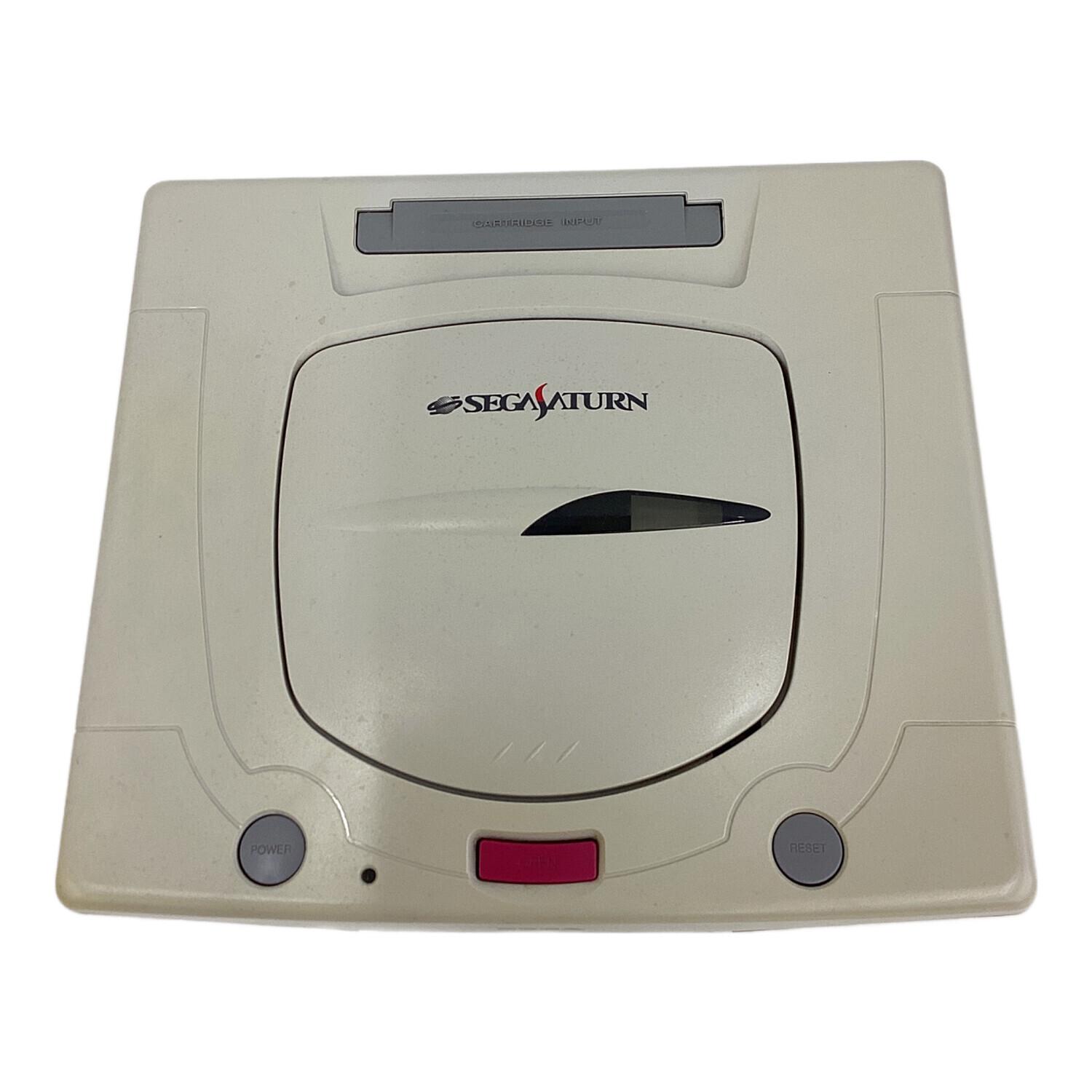 美品 セガサターン HST-0014 ソフト6本箱説付き 美品 セガサターン HST-0014 ソフト6本箱説付き 楽天市場】セガ