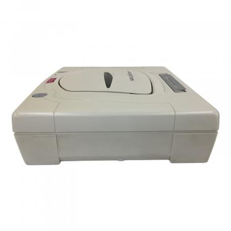 SEGA(セガ) SEGASATURN セガサターン HST-0014|トレファクONLINE SEGA(セガ) SEGASATURN セガサターン HST-0014|トレファクONLINE