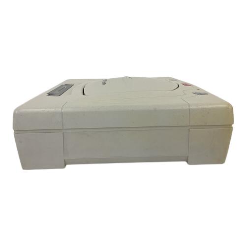 SEGA(セガ) SEGASATURN セガサターン HST-0014｜トレファクONLINE