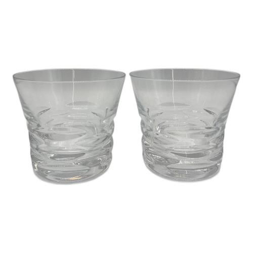 Baccarat (バカラ) ペアグラス ローラ 2Pセット