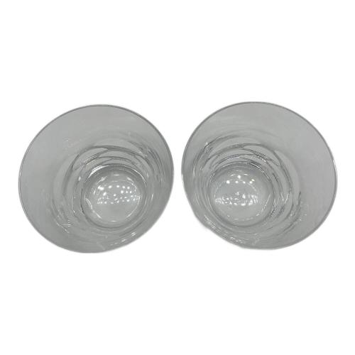 Baccarat (バカラ) ペアグラス ローラ 2Pセット