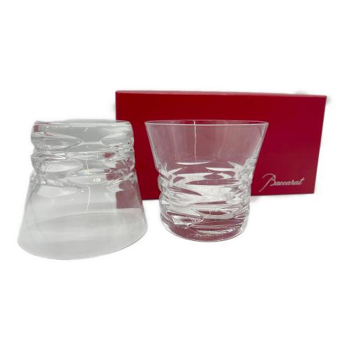 Baccarat (バカラ) ペアグラス ローラ 2Pセット