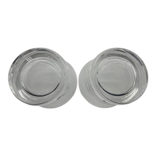 Baccarat (バカラ) ペアグラス ローラ 2Pセット