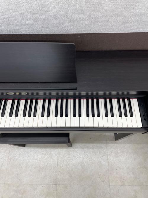 KAWAI (カワイ) 電子ピアノ 333 CN201R 2022年製