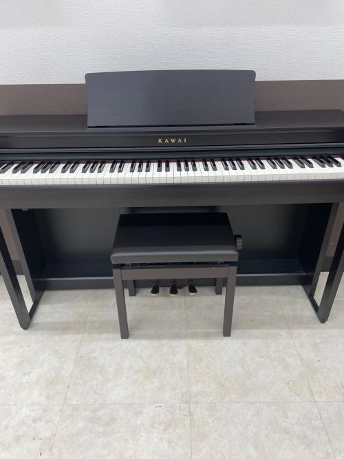 KAWAI (カワイ) 電子ピアノ 333 CN201R 2022年製