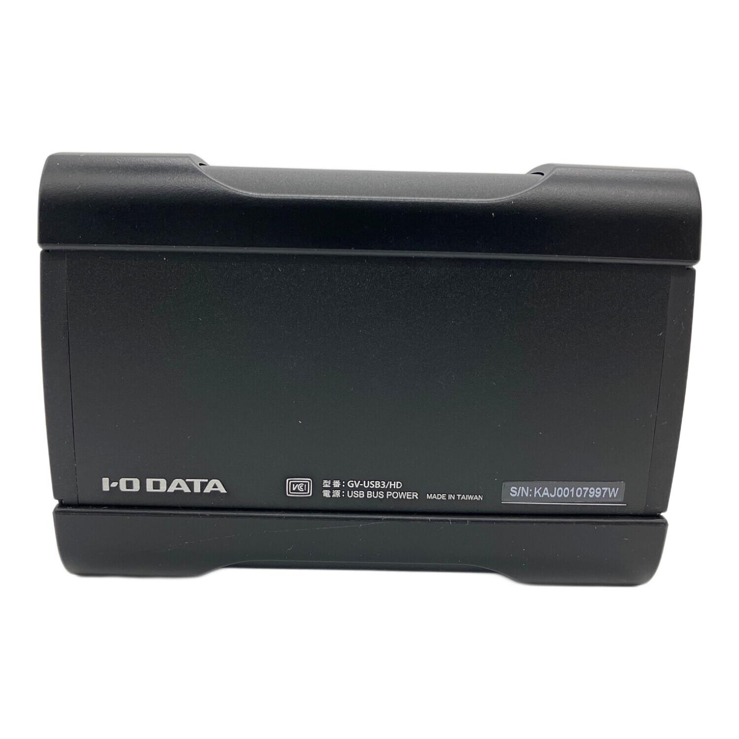 アイ・オー・データ IODATA HDMI キャプチャーGV-USB3HDS/E Amazon | アイ・オー・データ IODATA HDMI キャプチャー 4K対応 2K120p