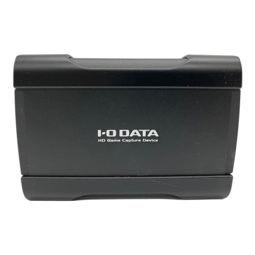 IODATA (アイオーデータ) HDMIキャプチャー GV-USB3 2017年製