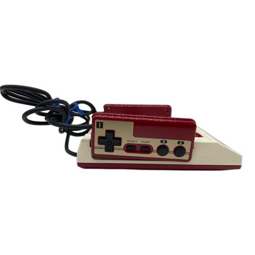 Nintendo (ニンテンドー) ニンテンドークラシックミニ ファミリーコンピュータ CLV-S-HVCC 動作確認済み
