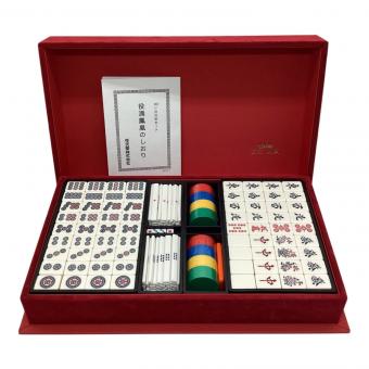 Nintendo (ニンテンドー) 麻雀セット 役満鳳凰