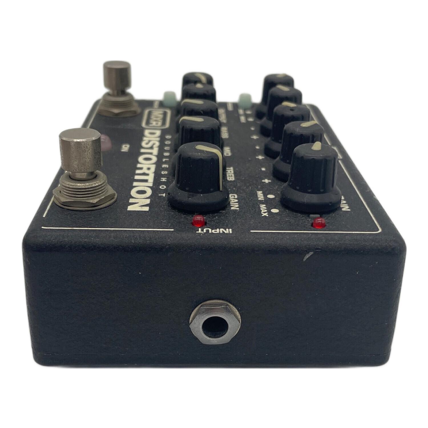 MXR (エムエックスアール) ディストーション｜トレファクONLINE