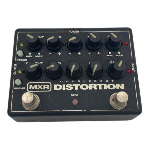 MXR (エムエックスアール) ディストーション