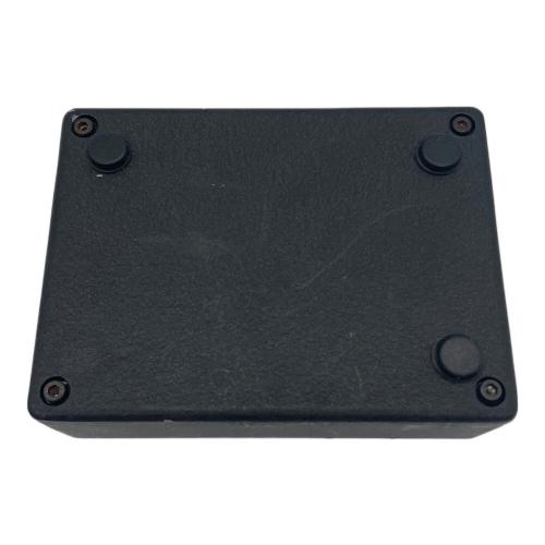 MXR (エムエックスアール) ディストーション