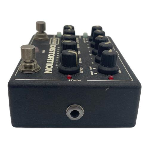 MXR (エムエックスアール) ディストーション